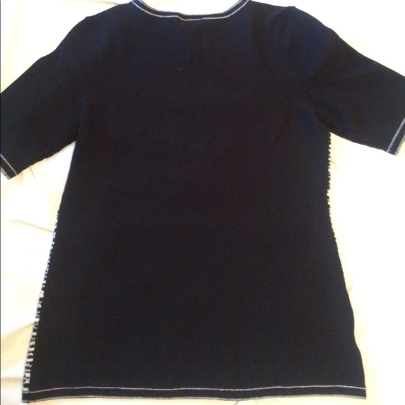 NWT AnnTaylor sweater - Picture 6 of 7